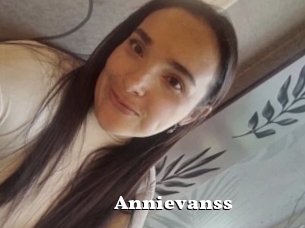 Annievanss