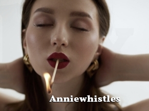 Anniewhistles