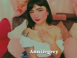 Anniiegrey