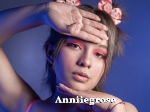 Anniiegrose