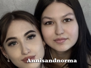 Annisandnorma