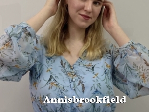 Annisbrookfield