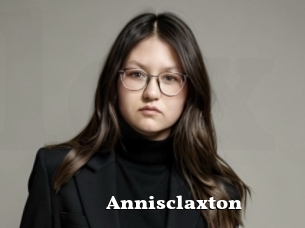 Annisclaxton