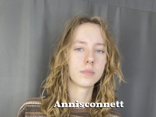 Annisconnett