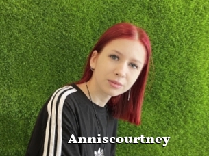 Anniscourtney