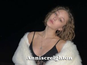 Anniscreighton