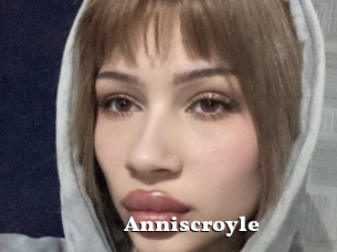 Anniscroyle