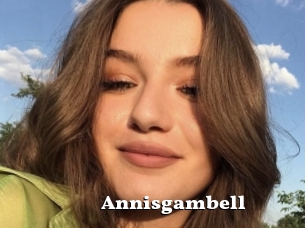 Annisgambell