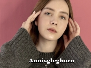 Annisgleghorn