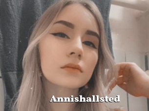 Annishallsted