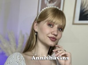 Annishavins