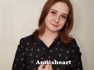 Annisheart