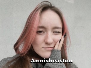 Annisheaston