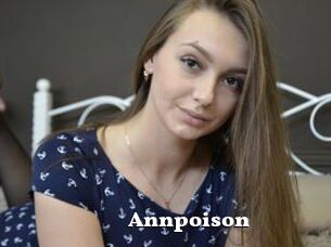 Annpoison