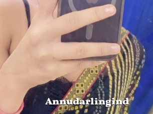 Annudarlingind