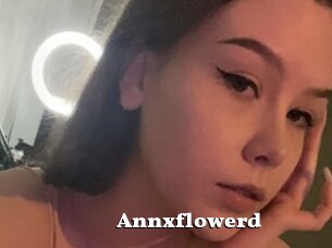 Annxflowerd