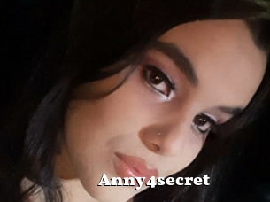 Anny4secret