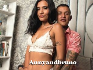 Annyandbruno