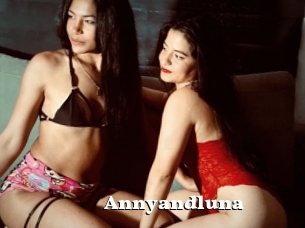 Annyandluna