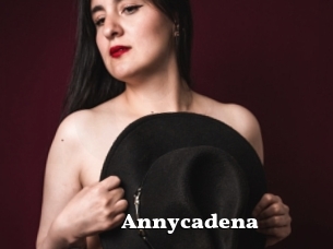 Annycadena