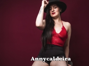 Annycaldeira