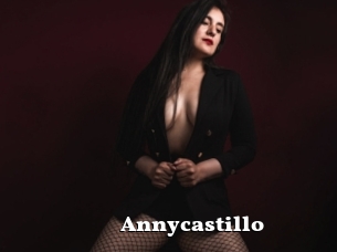 Annycastillo