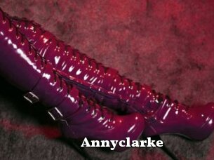 Annyclarke