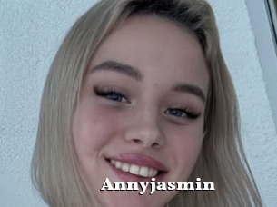 Annyjasmin