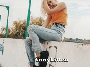 Annykitten