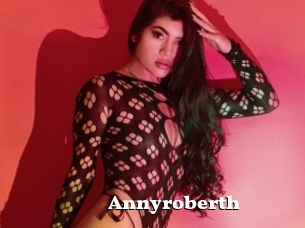 Annyroberth