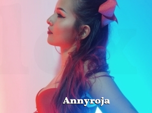 Annyroja