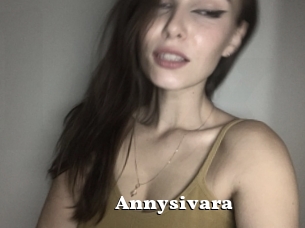 Annysivara