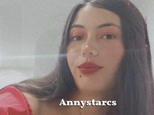 Annystarcs