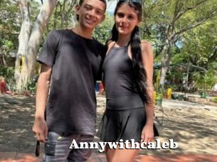 Annywithcaleb