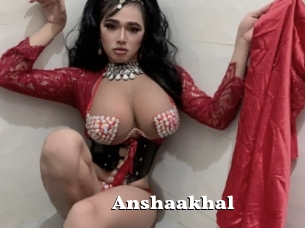 Anshaakhal