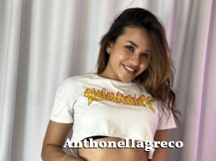 Anthonellagreco