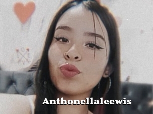 Anthonellaleewis