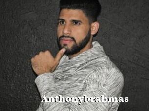 Anthonybrahmas