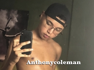 Anthonycoleman