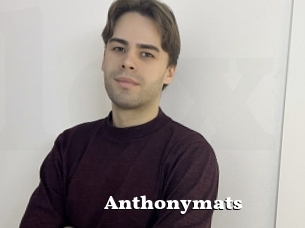 Anthonymats