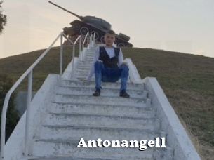 Antonangell