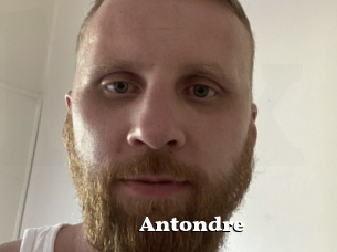 Antondre