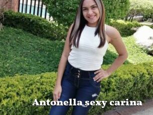 Antonella_sexy_carina