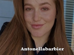 Antonellabarbier