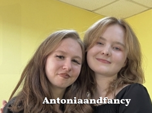 Antoniaandfancy