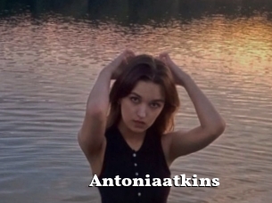 Antoniaatkins