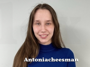 Antoniacheesman