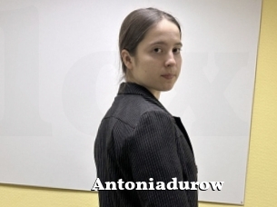 Antoniadurow