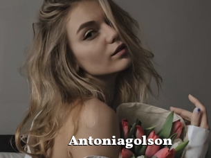 Antoniagolson