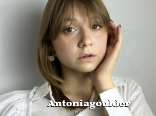 Antoniagoulder